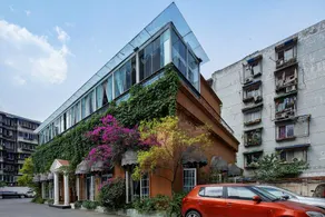 No.1 of Jiazhou Hotel(Chengdu Huapaifang Subway Station) - Image 5