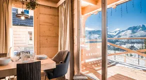 TatryTop Osada Staszelówka z jacuzzi i sauna - Image 2