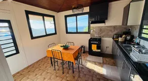 MOOREA Bungalow Kohimana avec vue lagon - Image 4