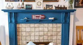 Seawinds Bed and Breakfast - Image 4