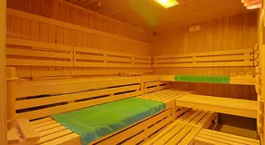 Apartement zum Kuckuck noch mal mit Schwimmbad und Sauna - Image 3