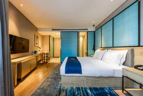 Echarm Hotel Kunming High-tech Zone Economic Management College - Image 5