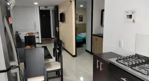 APARTAMENTOS CERCA AL PARQUE DEL CAFE  - Image 4