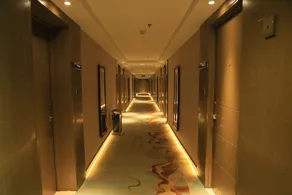 Elong Wanguo Hotel (Shuozhou Minfu Street Kai Fa North Road) - Image 4