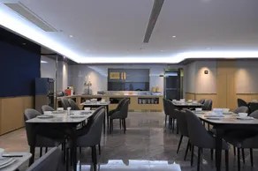 Elong Anyue Hotel Nanjing Banqiao Wuyue Plaza - Image 4