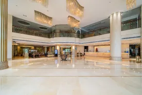 Hiyet Oriental Hotel - Image 2