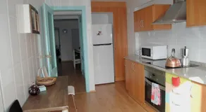 Lindo y acogedor Apartamento Grao Playa Gandia piso 5to sin ascensor - Image 3