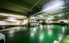 Changwon Sangnam-dong Haryeon Design Hotel - Image 5