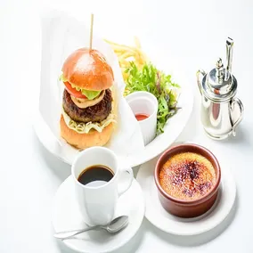 Hayama Hotel Otowa no Mori - Image 3