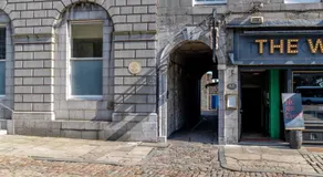 Victoria Court Suites - Aberdeen - Image 5