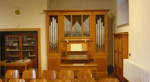 Sächsisches Gemeinschafts-Diakonissenhaus ZION e. V. - Image 3