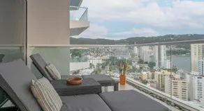 Amazing Condo Ocean View By Bamboo Skylife - Image 2