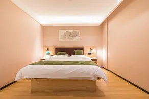 GreenTree Inn Express Chuzhou Langya District Government Chuhe Road - Image 5