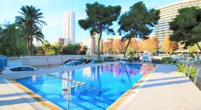 Appartement de vacances avec jardin et piscine | Plage à proximité | Avec animaux autorisés - Image 3