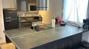 Le Penthouse Appartement Haut de Gamme Avec Piscine Chauffee - Image 4
