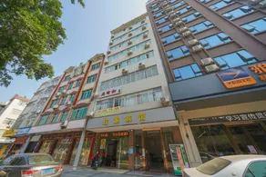 Beiliu Zhujia Hotel - Image 4