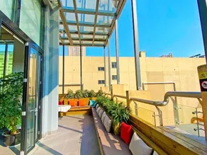 Luzhou Sky City Hotel - Image 2