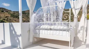 Extremt privat, lyxvilla, svallande pool, havsutsikt i Competa, Andalusien - Image 5