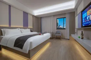 Dongzhiyuan Premium Selection Hotel (Hunan Broadcasting Convention and Exhibition Center Branch) - Image 2
