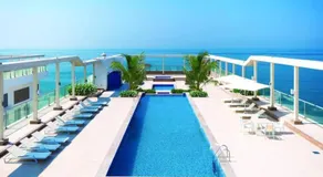 Marjan Island - Studio Open Sea View - Image 2