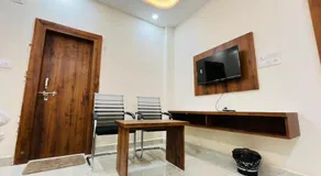 Orchha Hill Hotel - Image 4