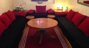 Villa Agadir Quartier Charaf - Image 2