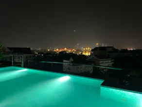 Peter Pan's home at Pine Condominium - Image 2
