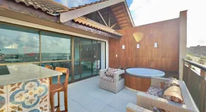 Condomínio Mediterranee Residence por Be My Guest - Image 5