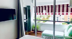 Apartamento Flamingo Puerto Marina - 150m Playa - Image 2