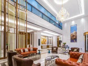 Vienna International Hotel Zhaotong Wuyue Plaza - Image 4