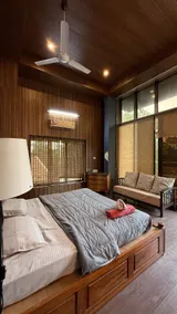 4 BHK Luxury Villa Pvt Pool - Image 2