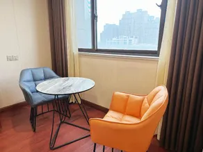 Xinyi Youzhu Homestay (Hanjincheng) - Image 5