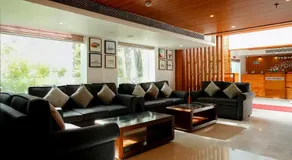 D Fort Hotel Kollam - Image 4
