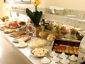 Hotel Ouro Lavras - Image 4
