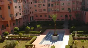 Manis Apartment Set in a Hotel Area - Image 5