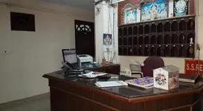 Hotel Sorrento Guest house Anna Nagar East Metro Shenoy Nagar metro budget monthly daily rooms - Image 4