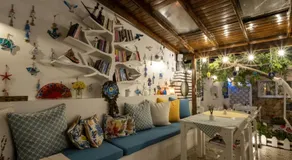 Güneş Ada Otel Bozcaada - Image 2