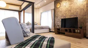 Urban Stay Oshiage - Image 2