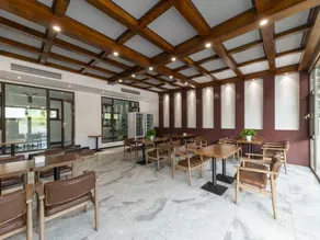 Yunbo Songjian Luxury Inn, Qingzhou Museum Branch - Image 5