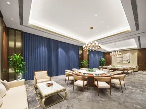 Liuzhouhui  Hotel - Image 5