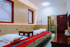 Jinghua Hotel - Image 2