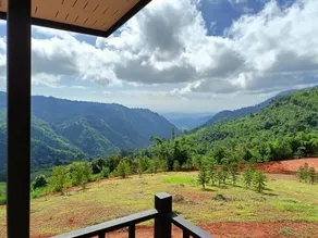 Chong Lom Camp Khao Kho Resort - Image 3