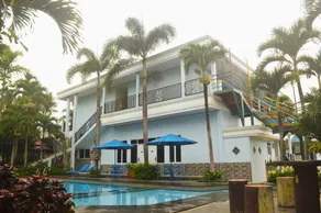 Aries Biru Hotel & Villa - Image 4