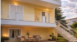 Luxury Seaview 3BDR Maisonette-100m to Beach - Image 5