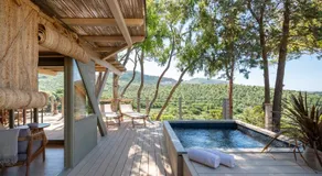 Boutique Hotel Poggio ai Santi - Adults Only - Image 2