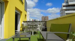 Appartement Moderne & Lumineux en Centre-ville - Colocation - Image 4