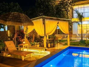 Weizhou Island Hidden World Smart Seaview Homestay - Image 4