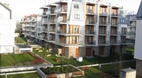 Trzy Wyspy Apartments - Aquamarina - Image 3