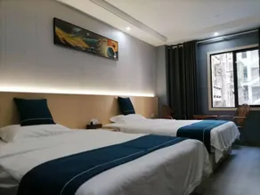 Guiyou Hotel - Image 2