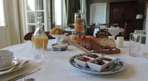 Chambres d'Hôtes de la Bucaille - Image 2